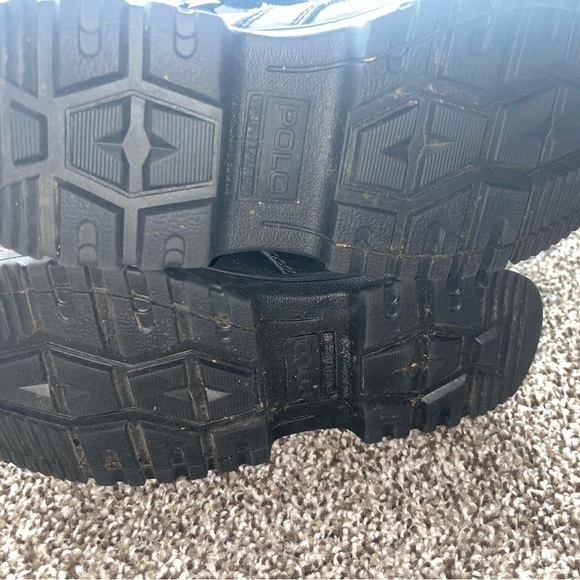 Boy Ralph Lauren Boot - Picture 5 of 5